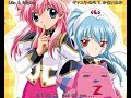 【Eternal Love】ギャラクシーエンジェル【キャラクターソング】