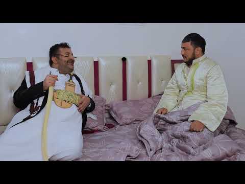 محمد علي الحوثي ينقلب على عبدالملك | تمثيل: محمد الحاوري _ذاكر العماد
