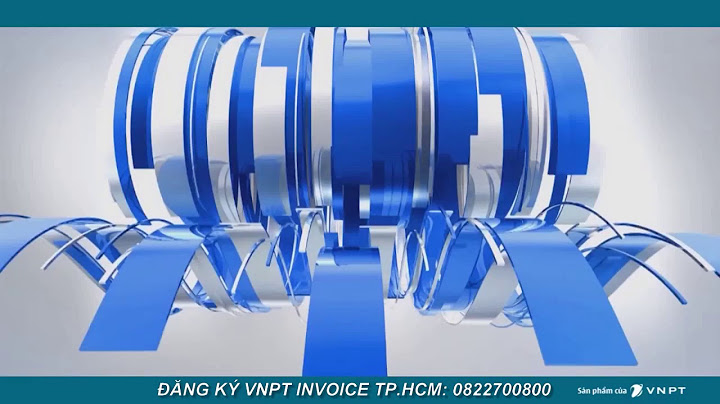 Hướng dẫn lấy hóa đơn điện thoại vnpt tp.hcm năm 2024