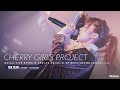 CHERRY GIRLS PROJECT [ 下北沢シャングリラ 2021.06.23 ]|4カメ高音質|アイドルライブ映像|JAPANESE EMOTIONAL GIRLS IDOL|チェリガ