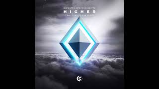Bhaskar & Breaking Beatiz - Higher Feat. Your Friend Polly Official Audio