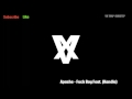 Apashe Fuck Boy Feat Kandle mp3