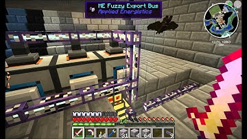 Server Play   S6E15 Auto Smeltery
