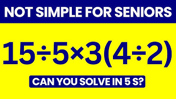 VIRALE WISKUNDEPROBLEEM: De verborgen regel die iedereen voor de gek houdt! Alleen wiskundemeeste...