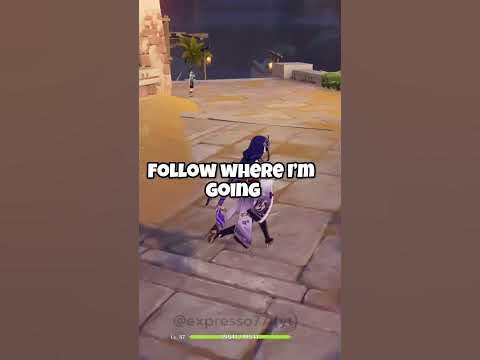 Easy way to get Primogems! 💎 (#shorts #genshinimpact )
