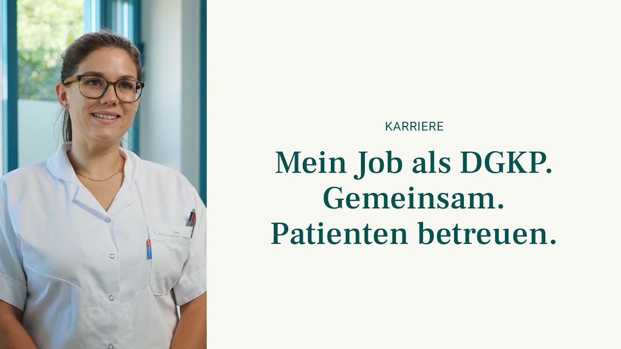 Privatklinik Wehrle-Diakonissen - Video 3