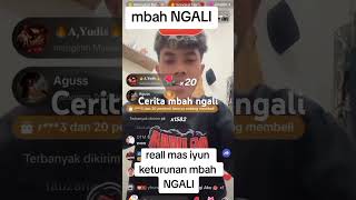 Cerita Mbah Ngali Oleh masiyun Ternyata Dirinya Masih Keturunannyafauzana kalidawir tulungagung