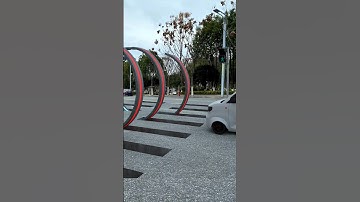 Classic Zebra Crossing 🚸 |special effect 3D animation | #shorts  #specialeffects @chotatipu9523