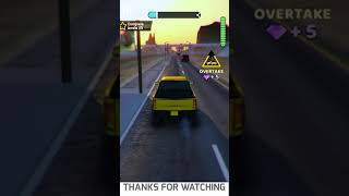 Turbo Driving Racing 3D  Car Racing Games  Android Gameplay Video screenshot 5