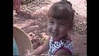 Easter in Orodara 1992