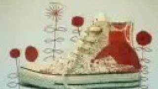Converse 1HUND(RED) Goodtimes Animation