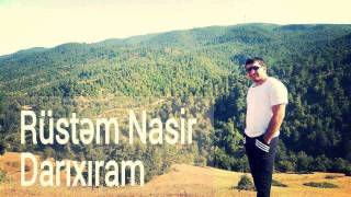 Rustem Nasir-Darixiram 2014