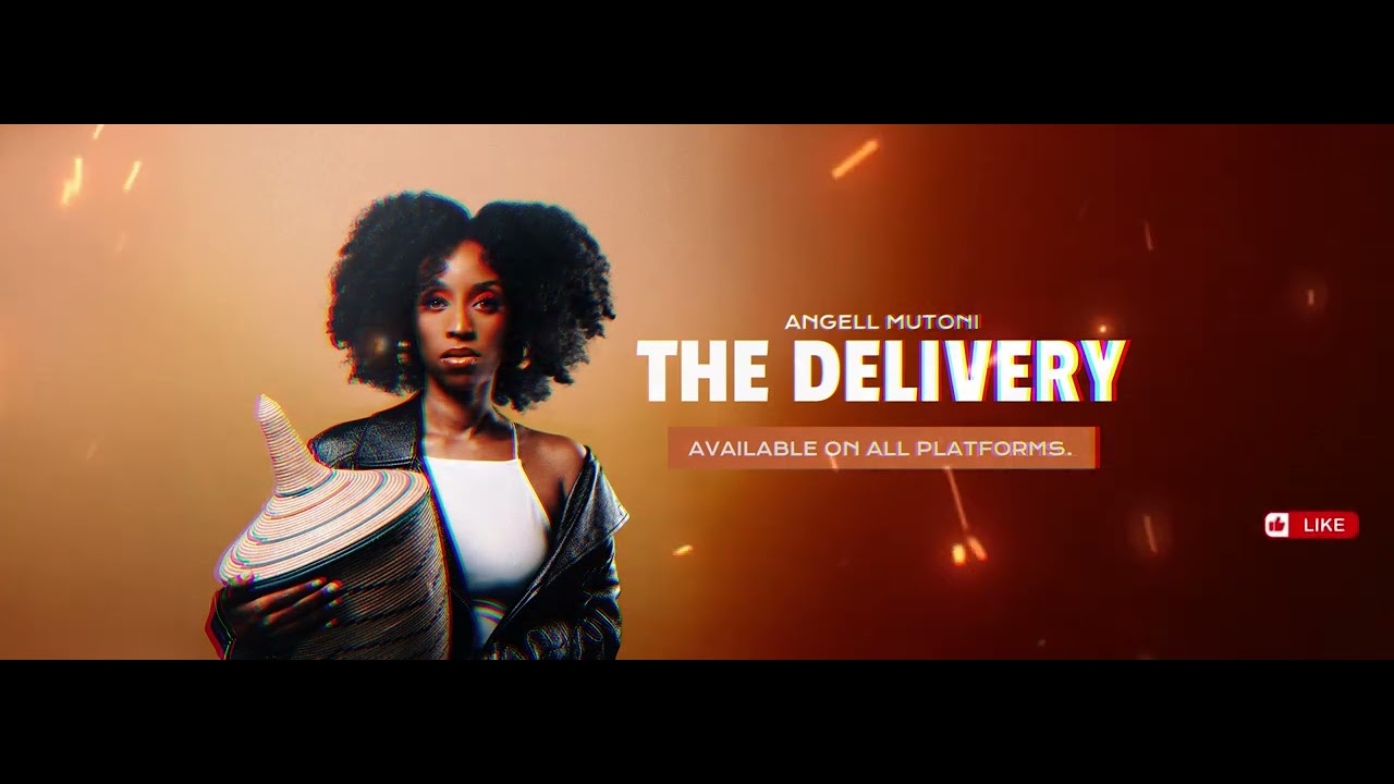Watch Angell Mutoni - Done Did It (Audio) on YouTube Watch Angell Mutoni - Done Did It (Audio) on YouTube