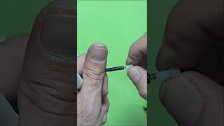 Clipper Çakmak Taşı Nasıl Değiştirilir?