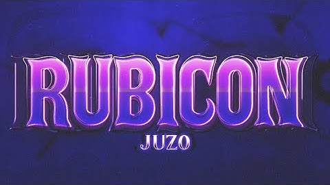 Rubicon | By Juzo and more [Full Layout]