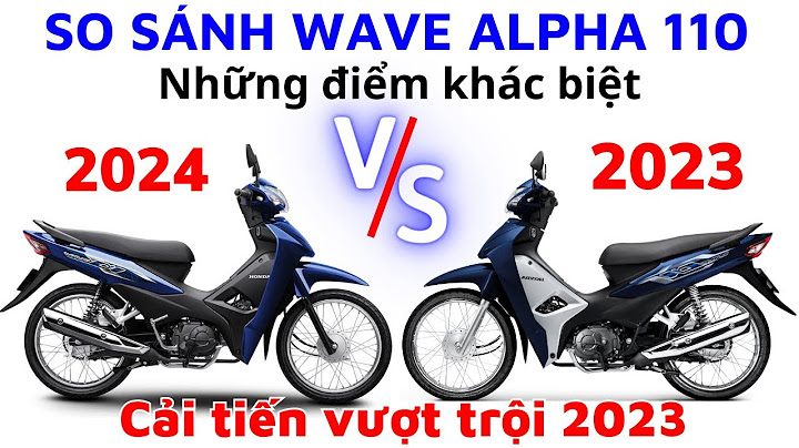 So sánh alpha cũ và alpha mới