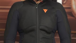 Dainese Pro Armor Safety 2 Jacket Review