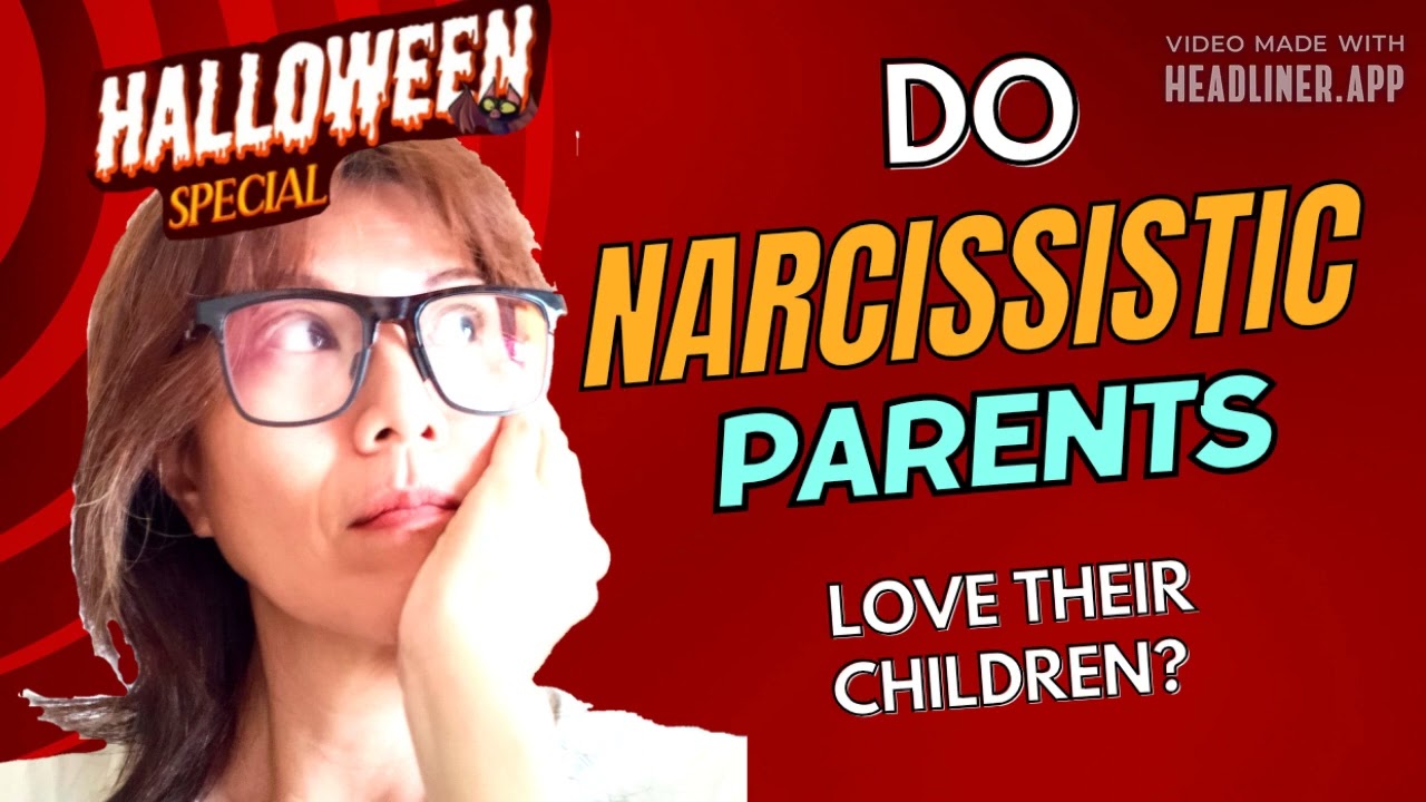 Narcissistic parents love their children? | Triangulation | Future Faking | Road Least Travelled
