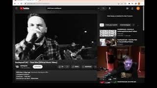 Southpaw Reaction Video TOTAL WAR !