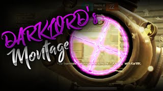 Quick Scope Flick Shot No Scope Shot Weapon Switch Etc  Pubg Mobile M24 Tdm Gameplay By Darkload