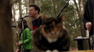 Video thumbnail of "Superchunk - Crossed Wires"