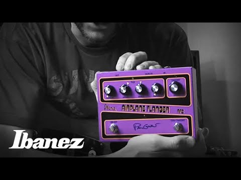 Paul Gilbert  Airplane Flanger  AF2