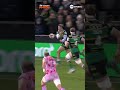 Super Saints Move!