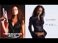 Dark Angel meets Terminator SCC - Extended