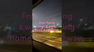 From Tko Going Back Home