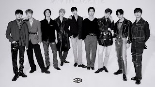 190220 SF9 NARCISSUS SHOWCASE
