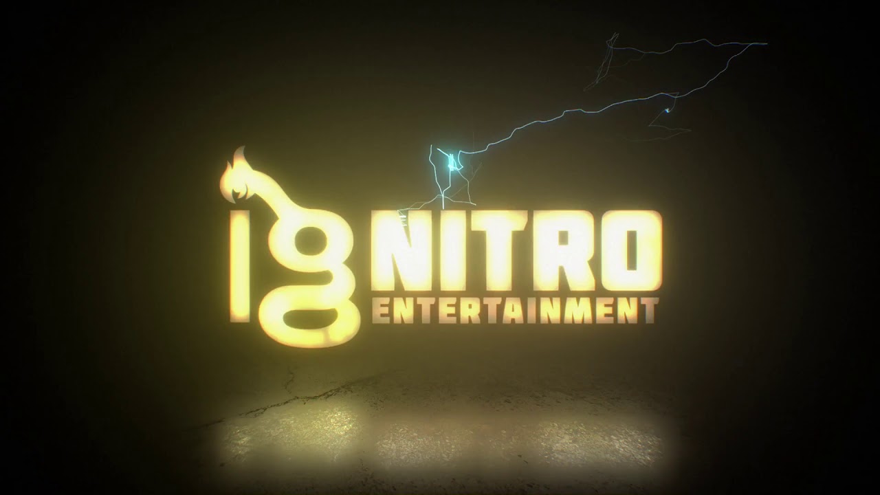Ignitro Entertainment logo reveal - YouTube