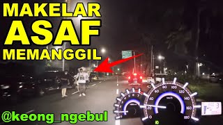 Avanza Turbo: ASAF LAGI! // TES DENGAN BERMACAM-MACAM MOBIL JEPANG & EROPA! // BOOST CUT SIALAN 😡