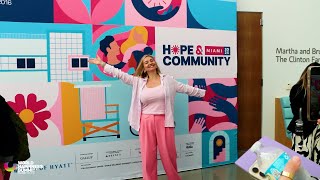 The World Happiness Summit 2025 Recap Video