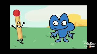 BFB 30: Chapter Complete but only when Match, X and Firey talk
