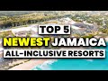 NEW | Top 5 BEST All Inclusive Resorts In Jamaica (2024)