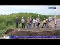 Участок федеральной трассы Чита - Хабаровск перекрыли в Забайкалье из-за паводка