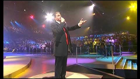 Frans Bauer - Feestmedley 2003