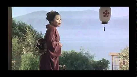 Puccini - Mme Batterfly - Un bel di, vedremo - Yin...