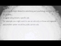 Presentation Preparation Quiz
