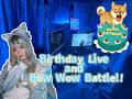 BIRTHDAY STREAM!!! BARK BARK BARK!!!!