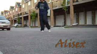 4 way CWalk