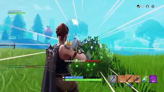 Edit Fortnite Retour Lobby