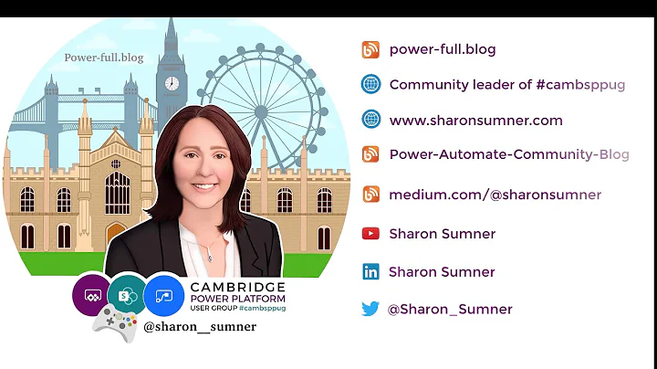 Sharon Sumner