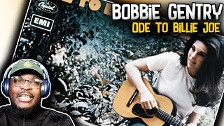 Bobbie Gentry  Ode To Billie Joe | REACTION/REVIEW