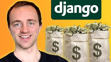 Add Stripe subscriptions to Django in 7 mins 💵