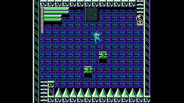 Make a Good Mega Man Level 1 Remastered - Part 8 - long 0.5: the prequel