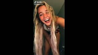 Olivia Ponton New November Tiktok Videos