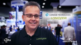 Carnegie Technologies & Longview: Ecosystem Explored
