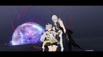 Aether Gazer - joint attack - Rift memories ( Hades - Puppet Master)