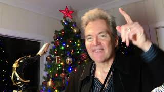 Video thumbnail of "Chicago - All Over The World (Chicago Christmas At Home)"